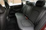 Volkswagen Passat 2011 года (US)